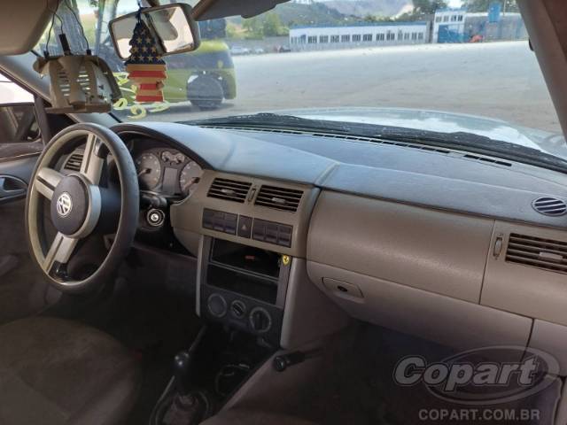 2000 VOLKSWAGEN GOL 