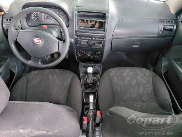 2011 FIAT PALIO 