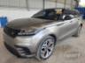 2020 LAND ROVER RANGE ROVER VELAR 