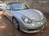 2010 PORSCHE BOXSTER 