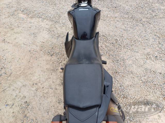 2018 YAMAHA YBR 150 FACTOR 