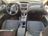 2010 SUBARU IMPREZA 
