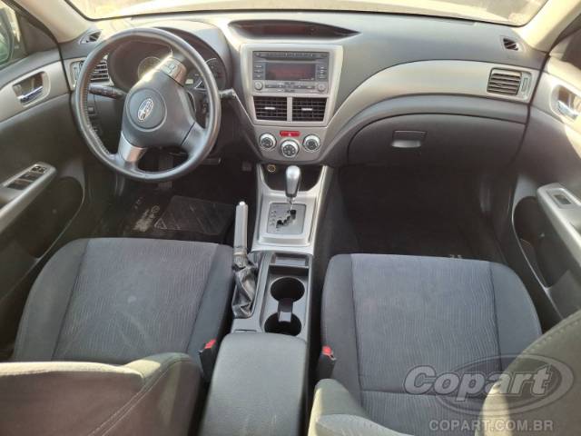 2010 SUBARU IMPREZA 