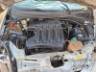 2010 FIAT PUNTO 