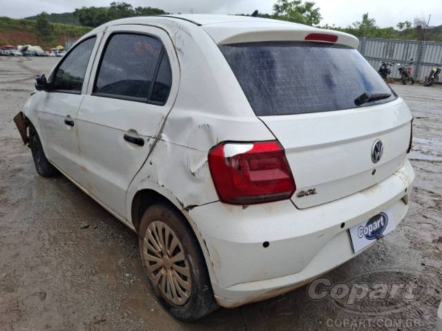 2023 VOLKSWAGEN GOL 