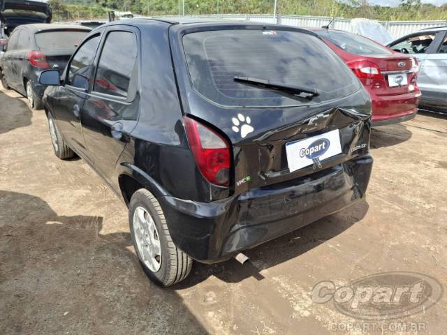 2013 CHEVROLET CELTA 
