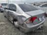 2009 HONDA CIVIC 