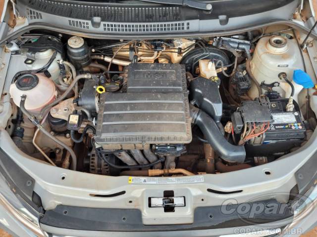 2024 VOLKSWAGEN SAVEIRO CD 