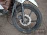 2025 SHINERAY XY 125 