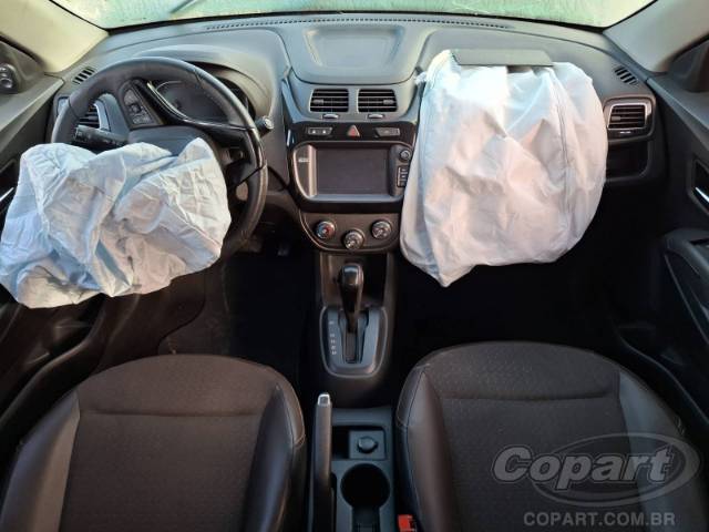 2019 CHEVROLET COBALT 