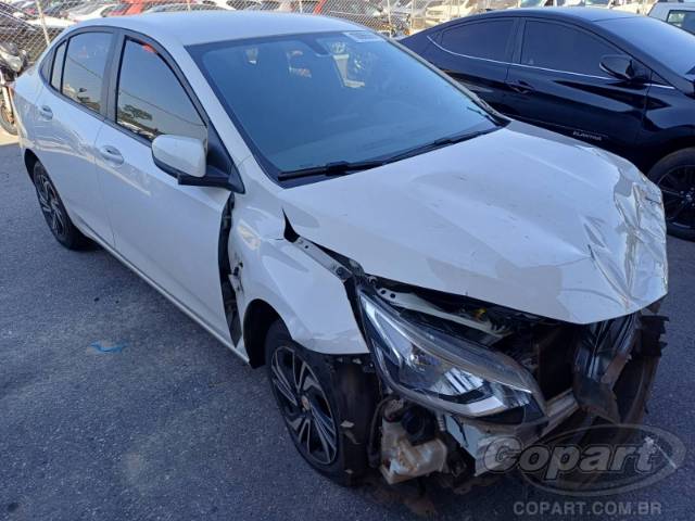 2024 CHEVROLET ONIX PLUS 