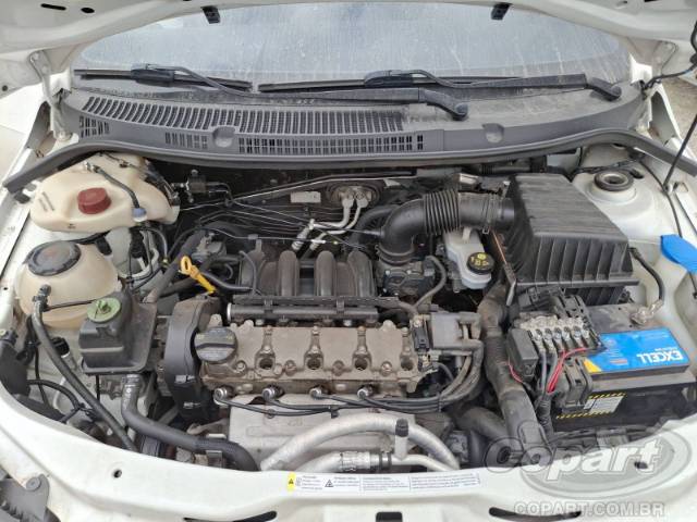 2018 VOLKSWAGEN SAVEIRO 