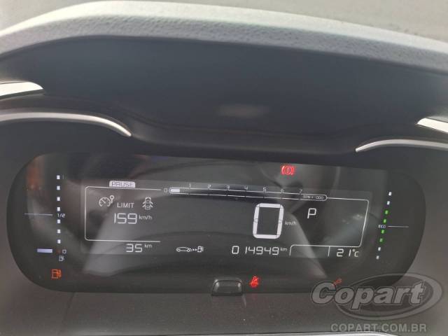 2023 CITROEN C4 CACTUS 