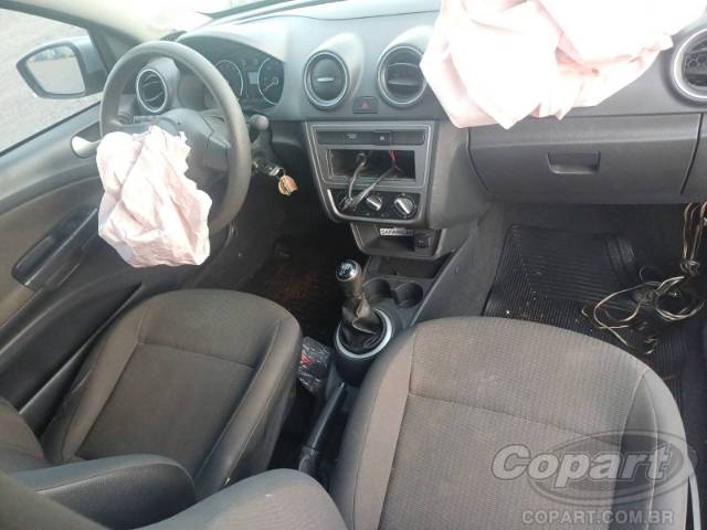 2014 VOLKSWAGEN SAVEIRO CE 