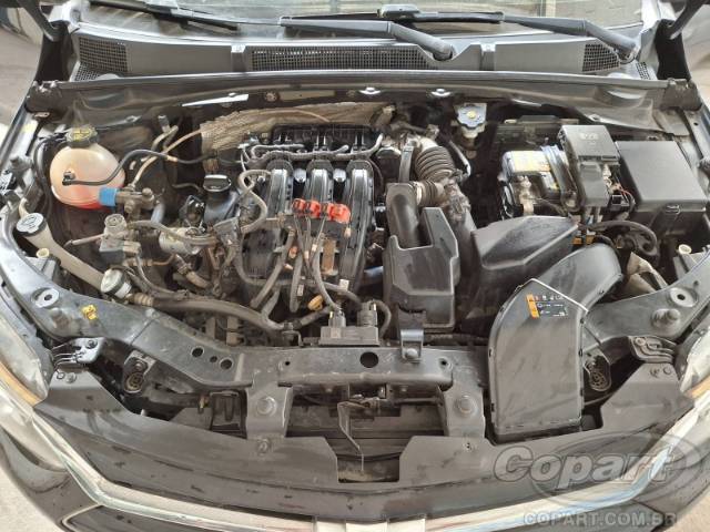 2021 CHEVROLET ONIX 