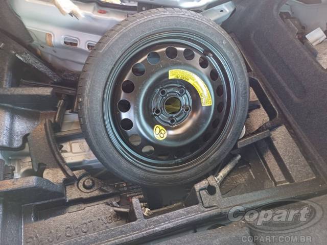 2019 CHEVROLET CRUZE HATCH 