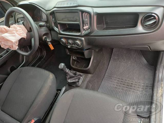 2024 FIAT STRADA 