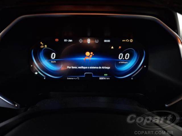 2023 CAOA CHERY TIGGO 7 