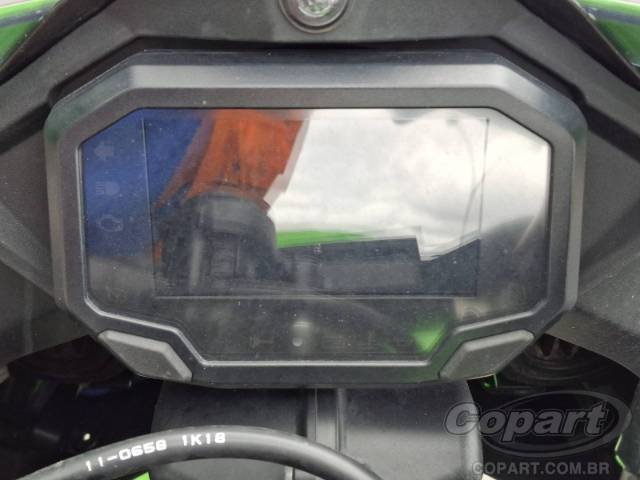 2022 KAWASAKI NINJA ZX-10R 