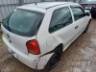 2013 VOLKSWAGEN GOL 