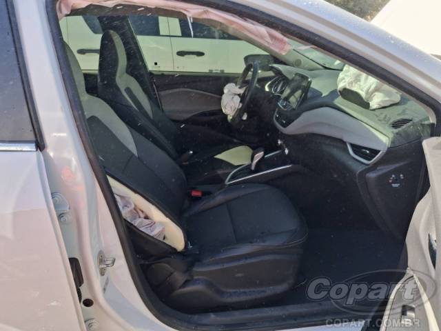 2025 CHEVROLET ONIX PLUS 