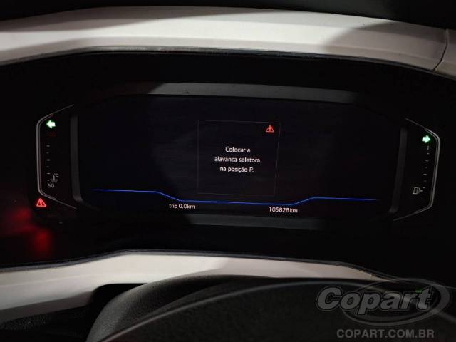 2020 VOLKSWAGEN T-CROSS 