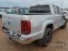 2019 VOLKSWAGEN AMAROK 