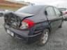 2012 CHERY CIELO SEDAN 