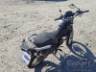2016 YAMAHA XTZ 150 CROSSER 