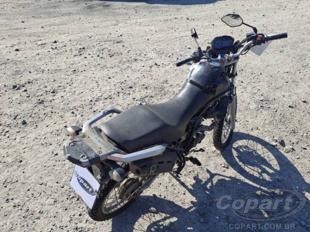 2016 YAMAHA XTZ 150 CROSSER 