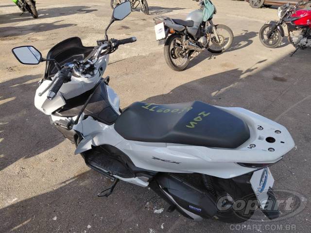 2025 HONDA PCX 