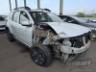 2018 RENAULT DUSTER 