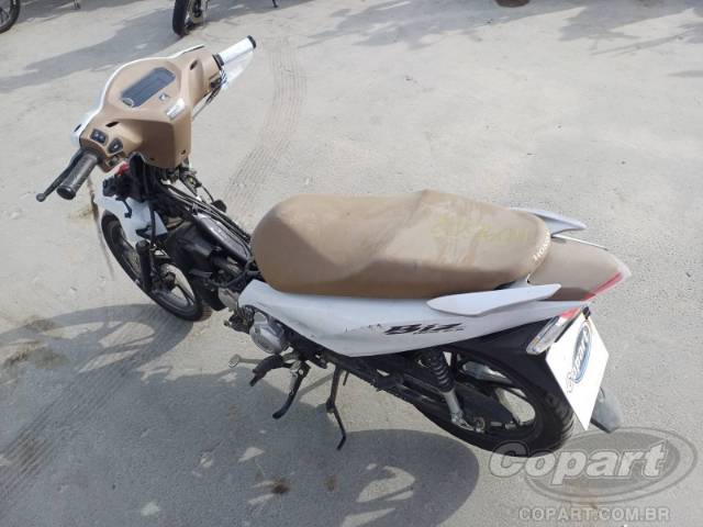 2026 HONDA BIZ 125 