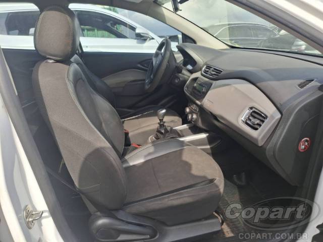 2019 CHEVROLET ONIX 