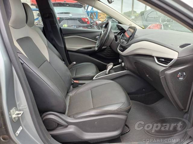 2025 CHEVROLET ONIX PLUS 