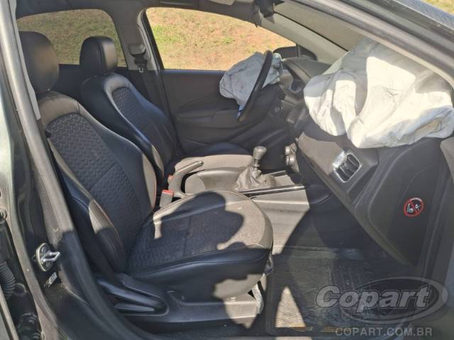 2018 CHEVROLET ONIX 