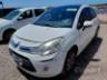 2016 CITROEN C3 