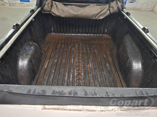 2021 VOLKSWAGEN SAVEIRO 