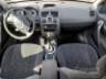 2012 RENAULT MEGANE GRAND TOUR 