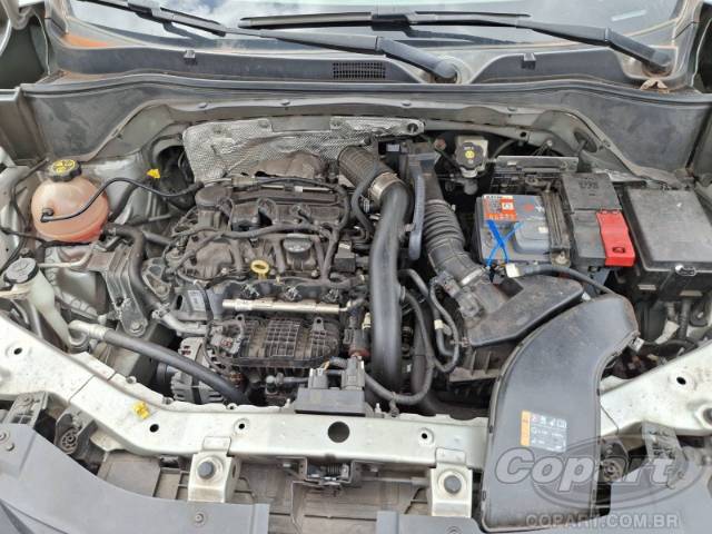 2022 CHEVROLET TRACKER 