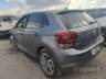 2020 VOLKSWAGEN POLO 