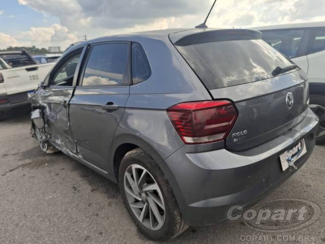 2020 VOLKSWAGEN POLO 