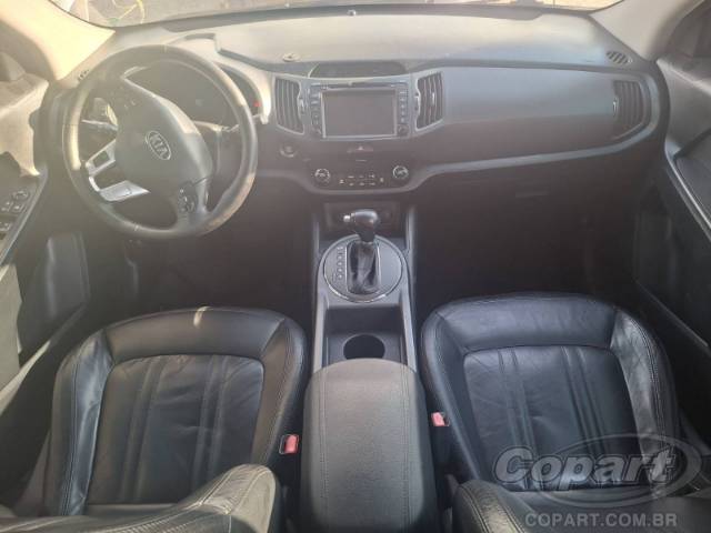 2013 KIA SPORTAGE 