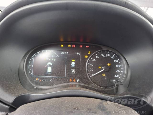 2025 NISSAN Kicks Play 