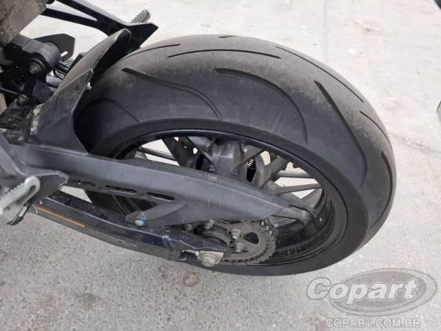 2020 KAWASAKI Z900 