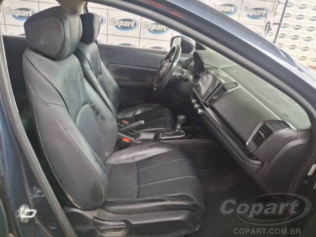 2022 HONDA CITY 