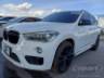 2017 BMW X1 