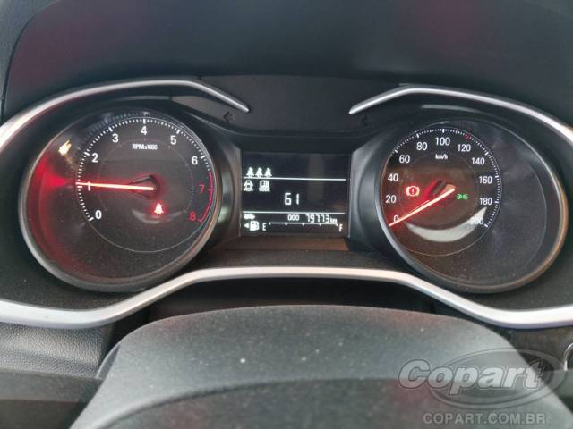 2024 CHEVROLET ONIX PLUS 