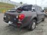 2016 MITSUBISHI L200 TRITON 