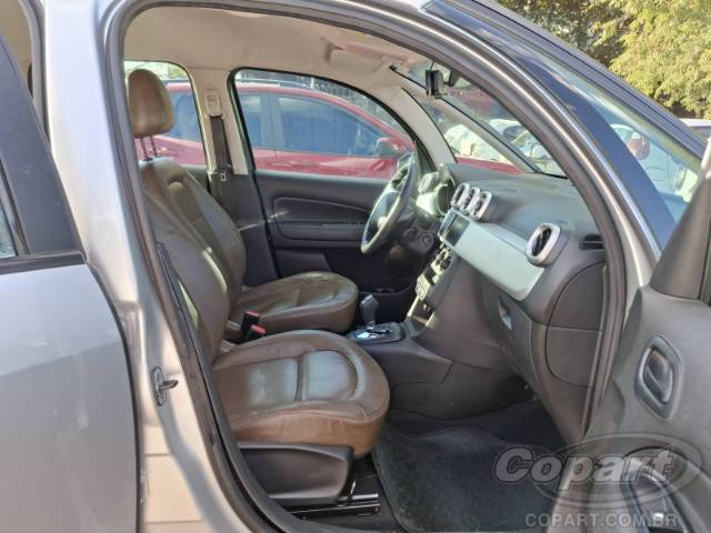2019 CITROEN AIRCROSS 
